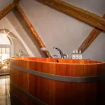 Seehotel Amtshof ランゲナルゲン
