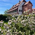 Seehotel Amtshof ホテル