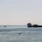 ホテル Seehotel Amtshof ランゲナルゲン