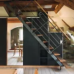 Seehotel Amtshof ホテル