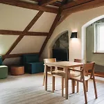 Seehotel Amtshof ホテル 4*