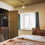 Seehotel Amtshof ホテル ランゲナルゲン