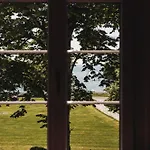 Seehotel Amtshof 4* ランゲナルゲン