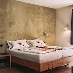ホテル Seehotel Amtshof