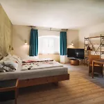 Seehotel Amtshof ホテル 4*