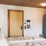 ホテル Seehotel Amtshof ランゲナルゲン