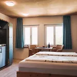 Seehotel Amtshof 4*