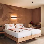 Seehotel Amtshof 4* ランゲナルゲン