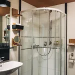 Seehotel Amtshof ホテル
