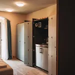 ホテル Seehotel Amtshof