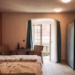 ホテル Seehotel Amtshof 4*