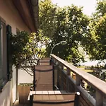 Seehotel Amtshof ホテル ランゲナルゲン