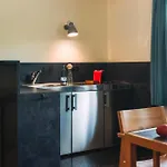 Seehotel Amtshof ホテル
