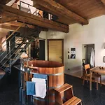 Seehotel Amtshof ホテル