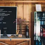 Seehotel Amtshof ホテル ランゲナルゲン