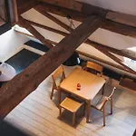ホテル Seehotel Amtshof