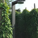 ホテル Seehotel Amtshof ランゲナルゲン