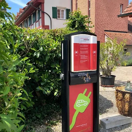 Hotel Seehotel Amtshof