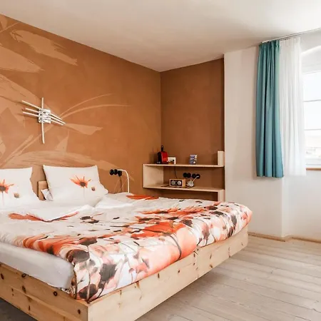 Hotel Seehotel Amtshof
