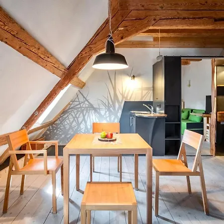 Hotel Seehotel Amtshof 4*