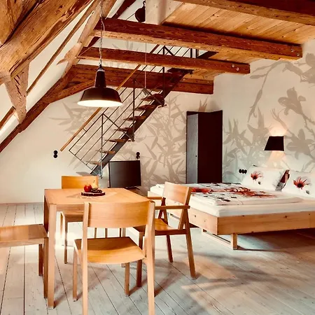 Seehotel Amtshof Hotel