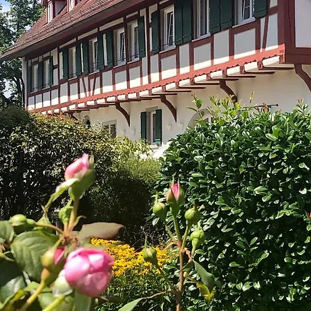 Hotel Seehotel Amtshof Langenargen