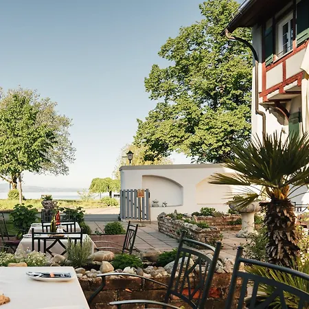 Seehotel Amtshof Hotel 4*