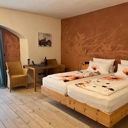 Hotel Seehotel Amtshof