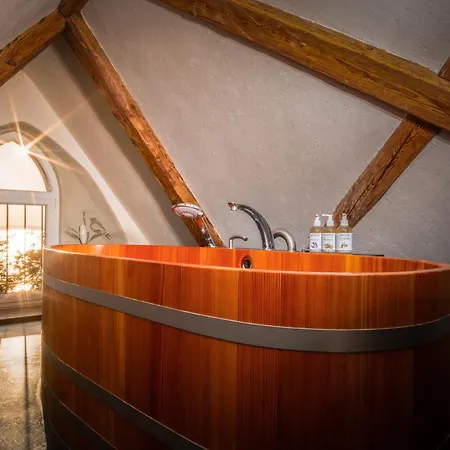 Seehotel Amtshof Langenargen