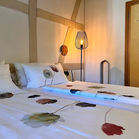 Seehotel Amtshof Hotel