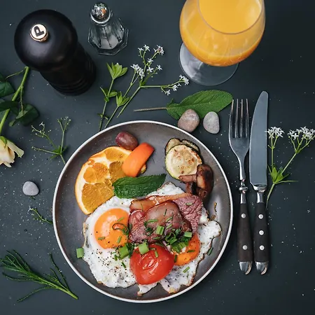 Seehotel Amtshof Hotel Langenargen