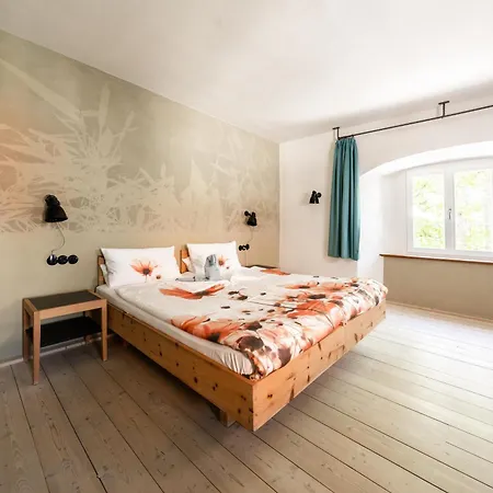 Seehotel Amtshof Hotel 4*