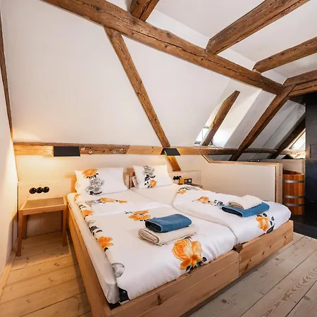 Hotel Seehotel Amtshof