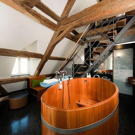 Hotel Seehotel Amtshof