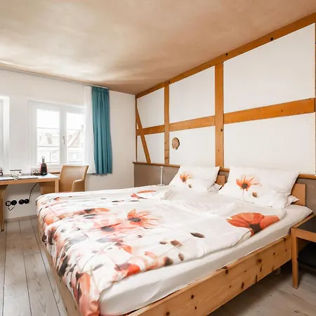 Seehotel Amtshof 4*