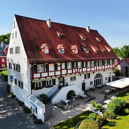 Hotel Seehotel Amtshof 4*
