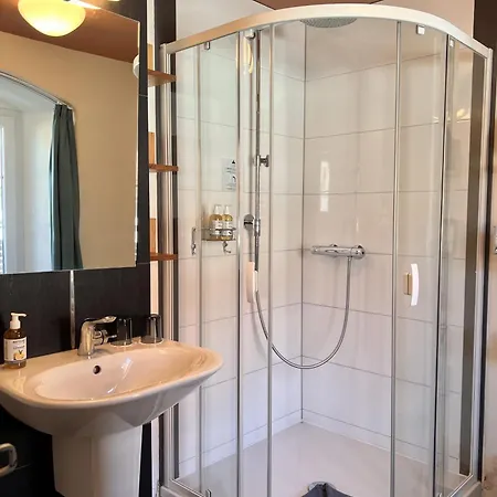 Hotel Seehotel Amtshof 4*