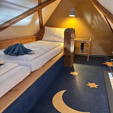 Seehotel Amtshof Langenargen
