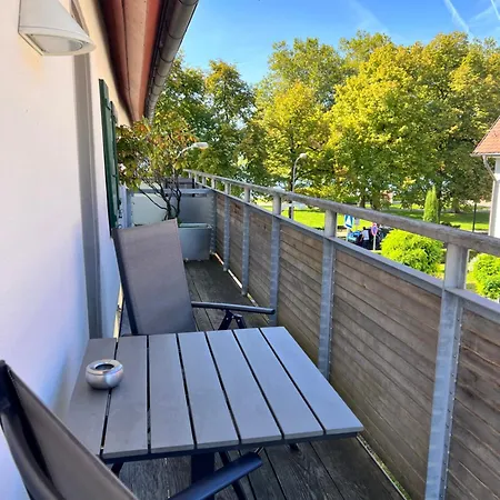 Seehotel Amtshof 4*