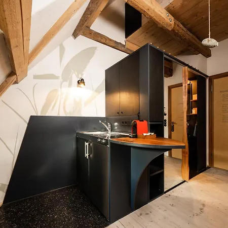Seehotel Amtshof Langenargen