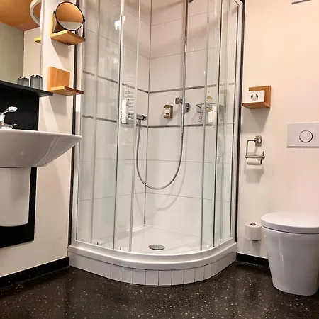 Seehotel Amtshof Hotel