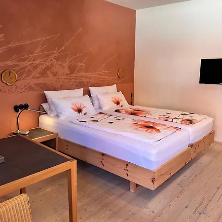 Hotel Seehotel Amtshof Langenargen