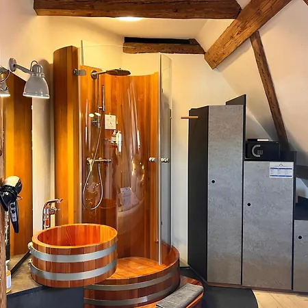 Seehotel Amtshof