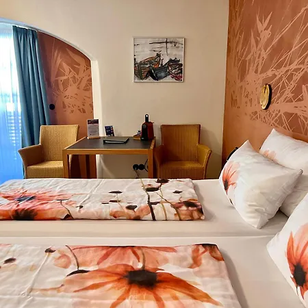 Seehotel Amtshof Hotel 4*