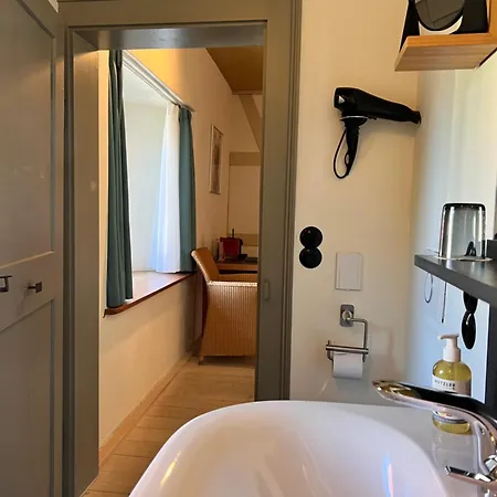 Seehotel Amtshof Langenargen