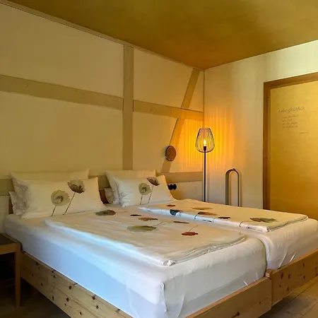 Seehotel Amtshof Hotel