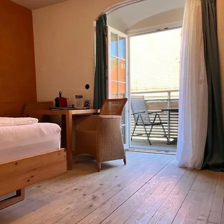 Seehotel Amtshof Langenargen