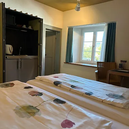 Seehotel Amtshof Hotel
