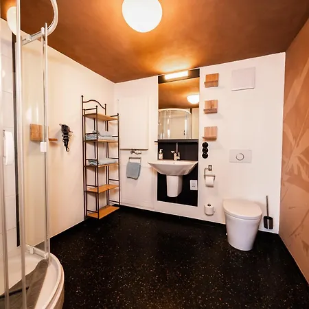 Hotel Seehotel Amtshof