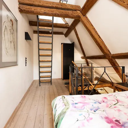 Seehotel Amtshof 4* Langenargen